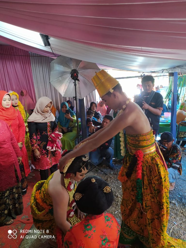 Pernikahan Adat Jawa