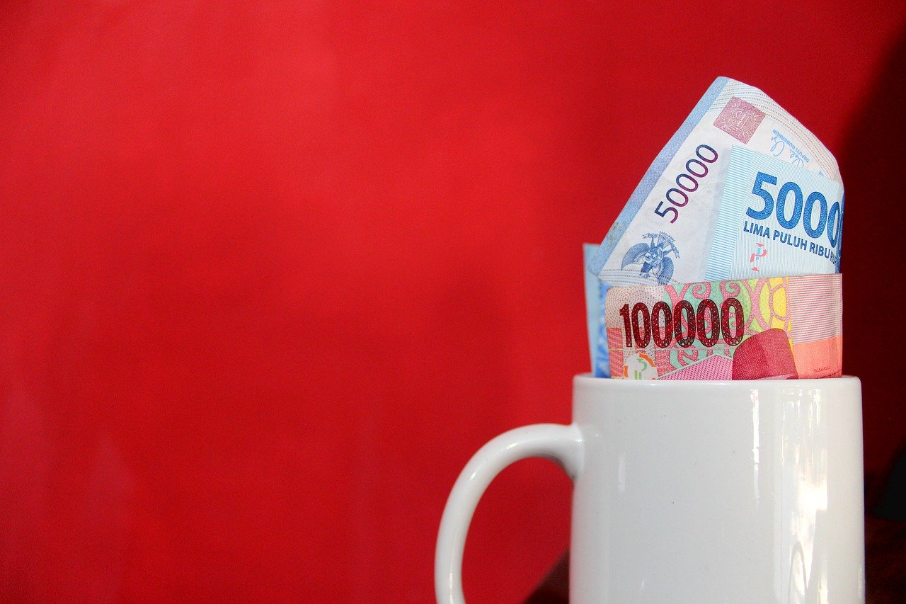 Tips Membuat Anggaran Keuangan Keluarga (Gambar oleh Mohamad Trilaksono dari Pixabay)