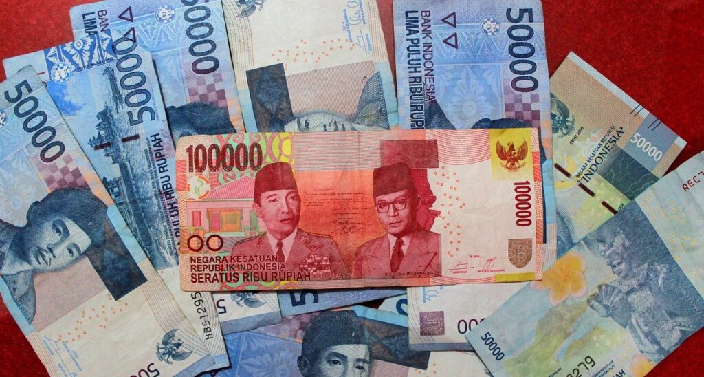 Pengelolaan finansial rumah tangga (Gambar oleh Mohamad Trilaksono dari Pixabay)