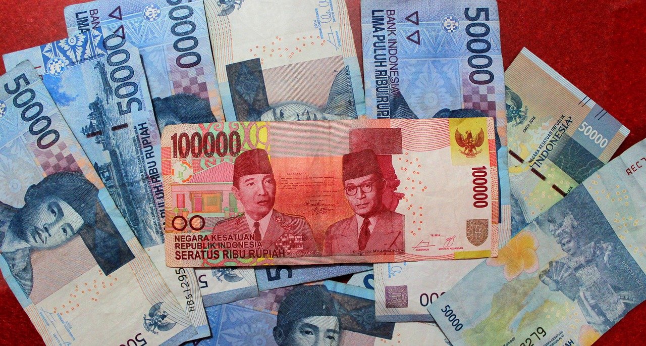 Pengelolaan finansial rumah tangga (Gambar oleh Mohamad Trilaksono dari Pixabay)