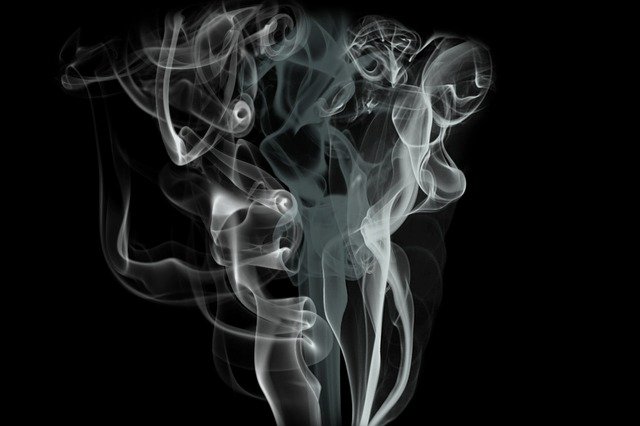 Ilustrasi Rokok (Foto: Pixabay)