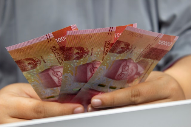 Persiapan dana Pensiun (Foto: Pexels)