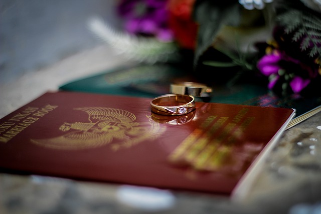 Persiapan Menikah (Foto: Pixabay)