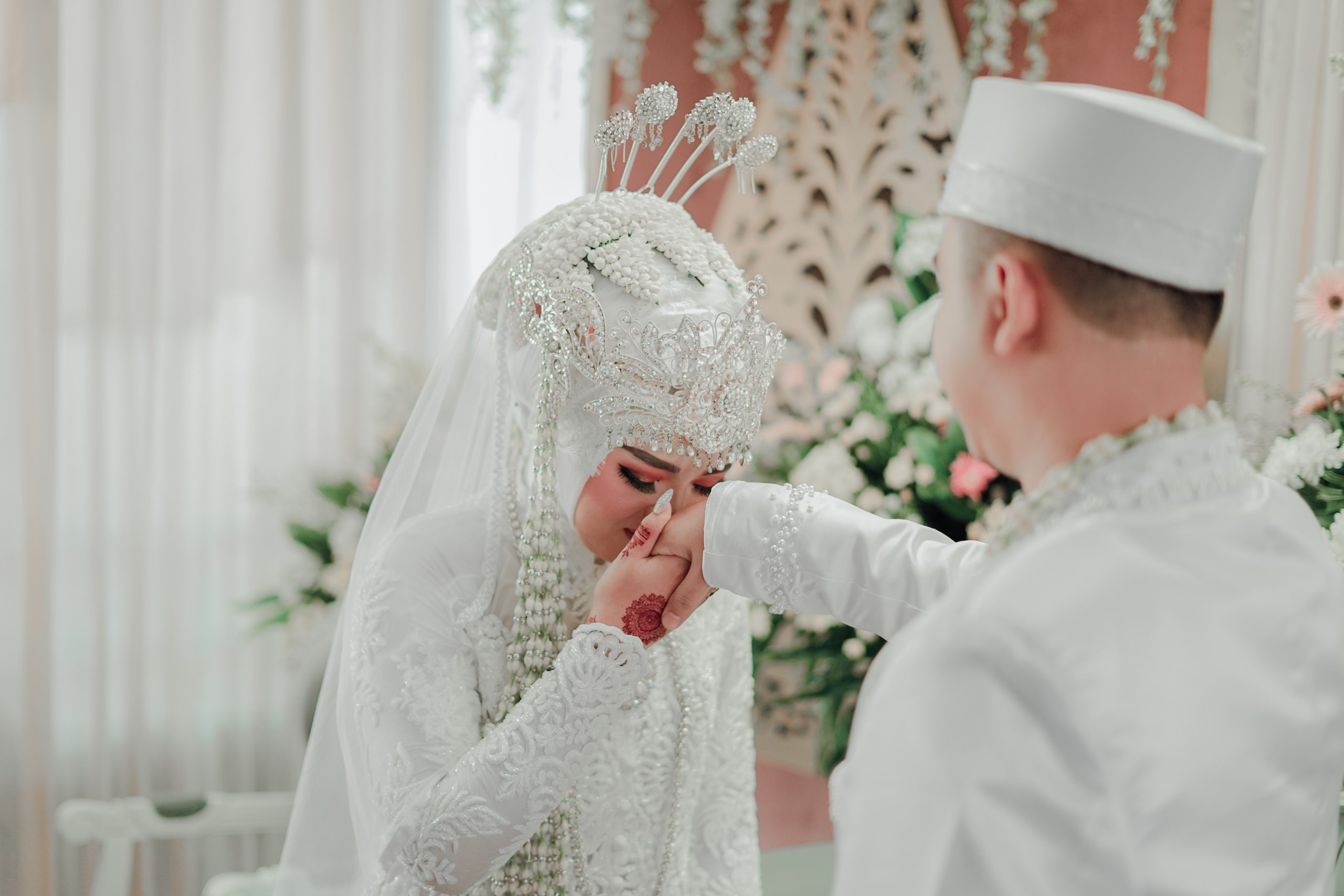 Calon Pengantin Cegah Stunting (Foto: Pexels)