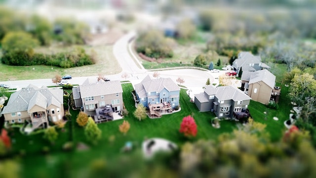 Membeli Rumah (Foto: Pexels)