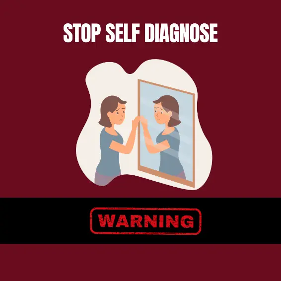 Cover Stop Self Diagnose