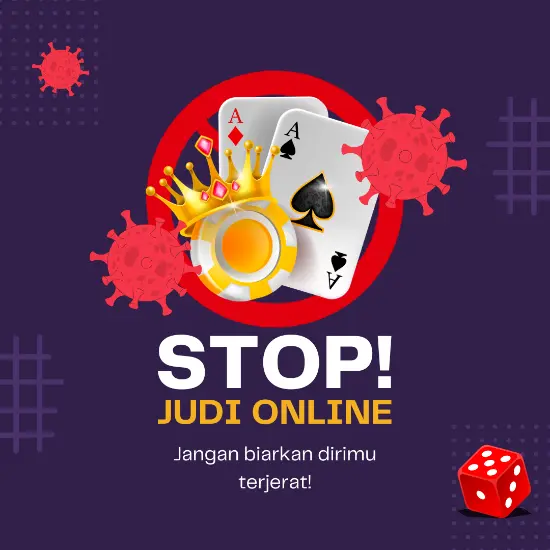 Permainan judi online ini dapat berdampak buruk terhadap ekonomi, kesehatan mental, serta hubungan sosial.