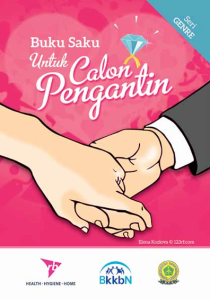 Buku Saku untuk CATIN