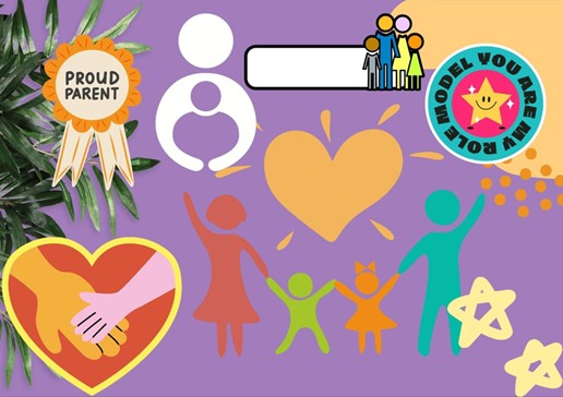 Cover - Orang Tua Sebagai Role Model Anak