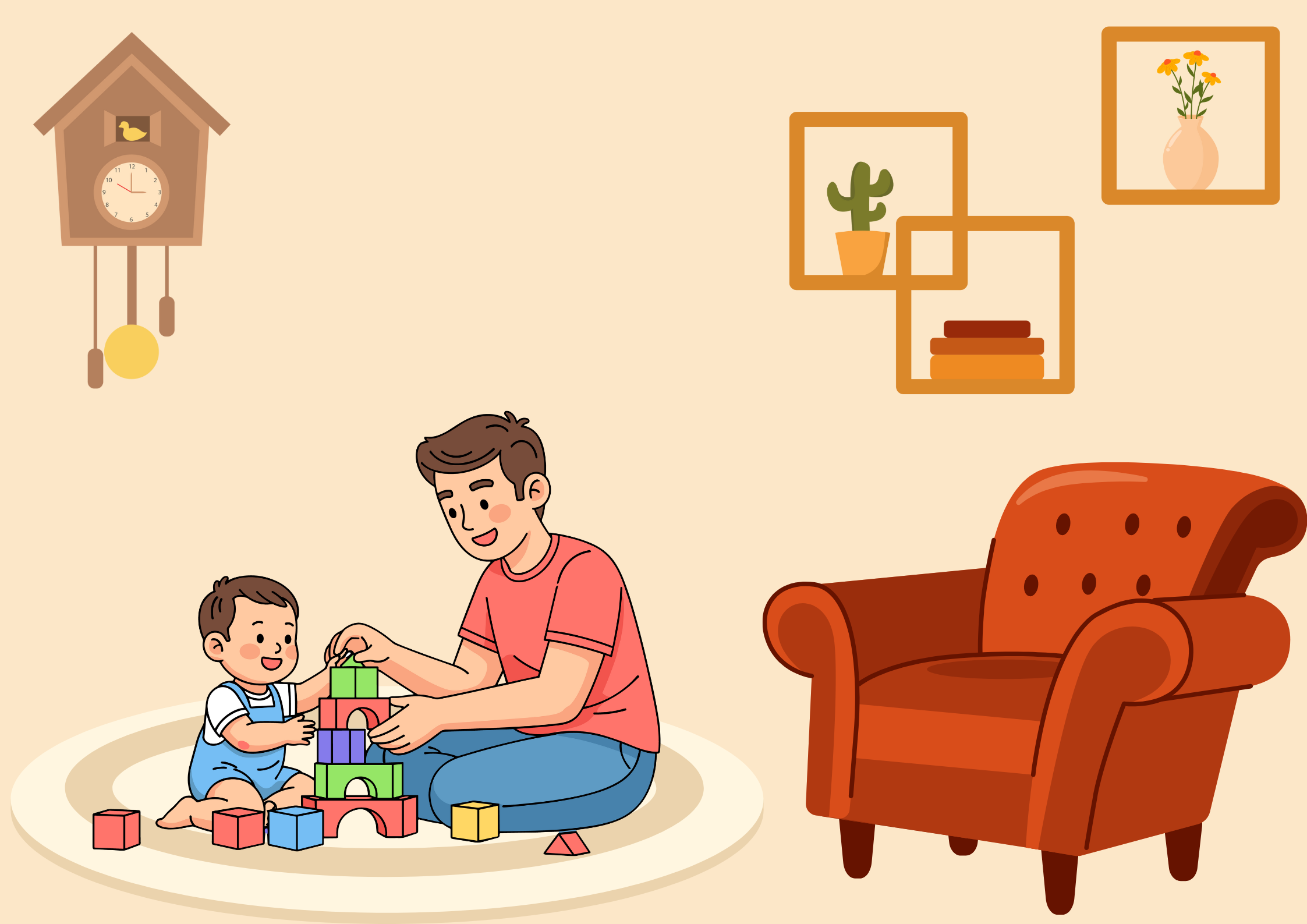 Cover - Peran Ayah dalam Pengasuhan Refleksi 2025 dan Langkah Menyiapkan Generasi Siap Nikah 2026