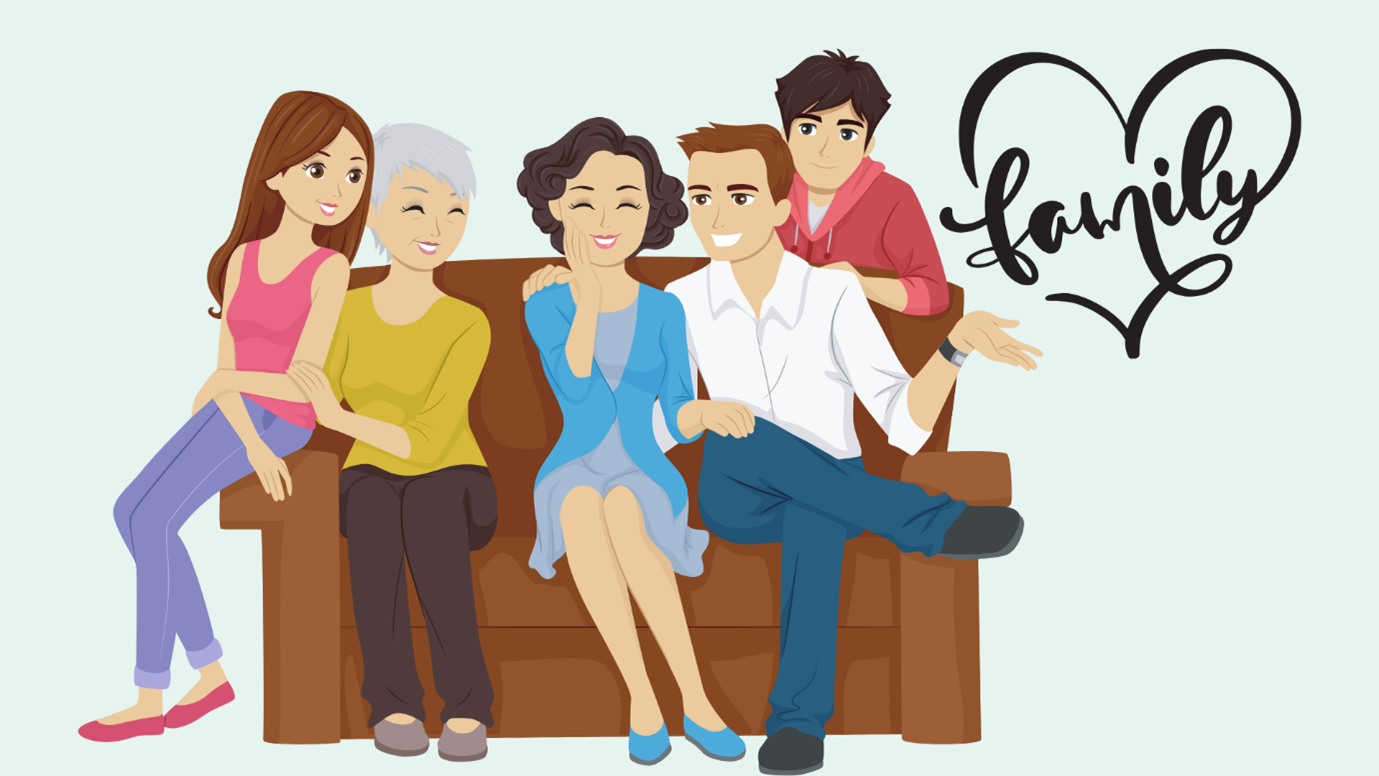 Cover - Tips Membangun Hubungan Baik dan Harmonis dengan Orang tua