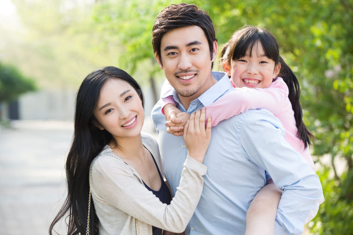 Peran Ayah dalam Pengasuhan Anak