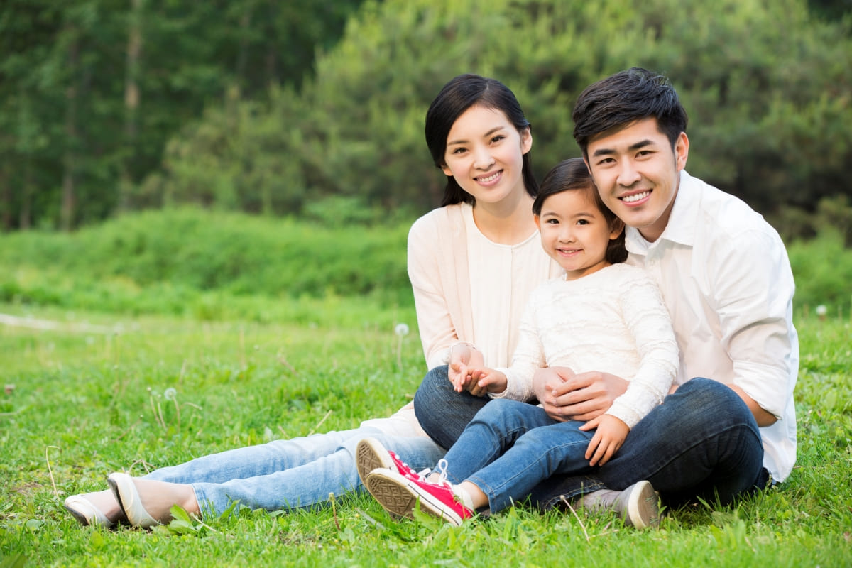 Peran Ayah dalam Pengasuhan Anak