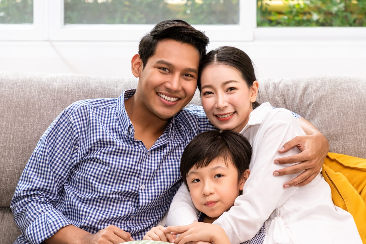 Peran Ayah dalam Pengasuhan Anak