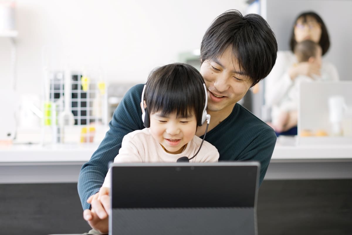 Cara Mengatur Screen Time Anak