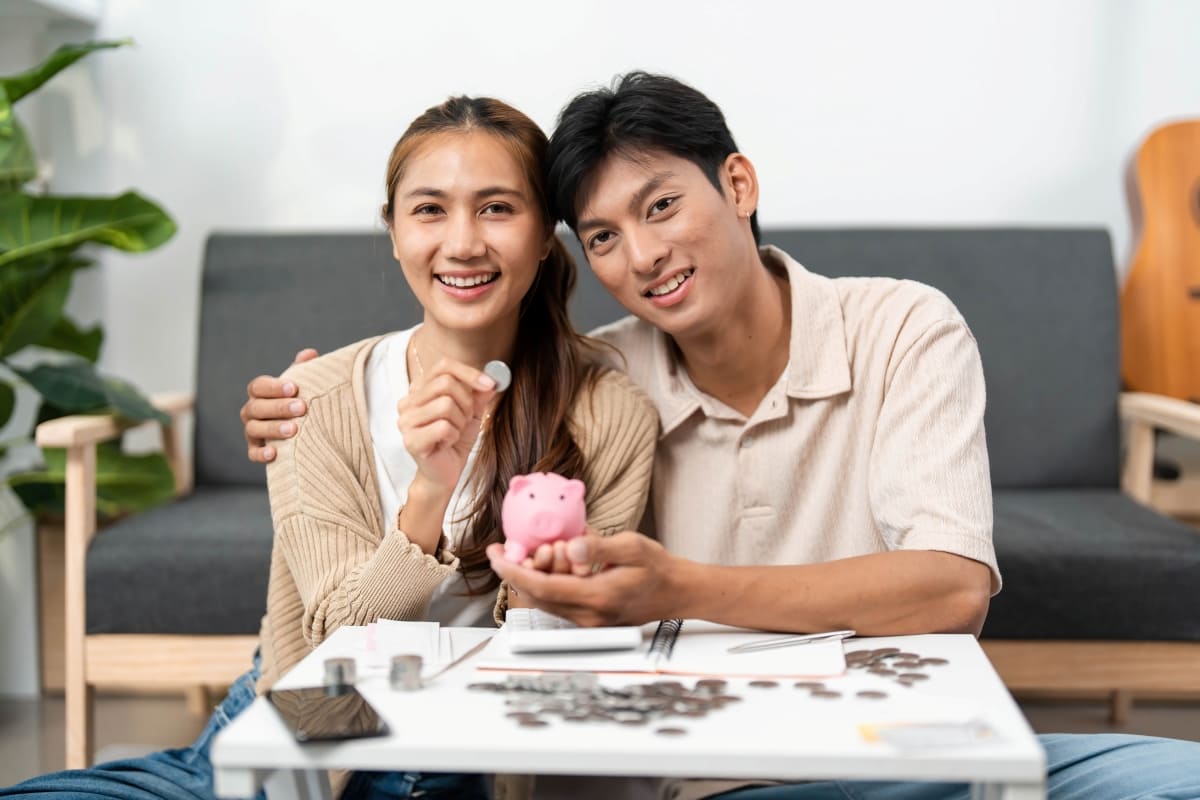 perencanaan keuangan nikah