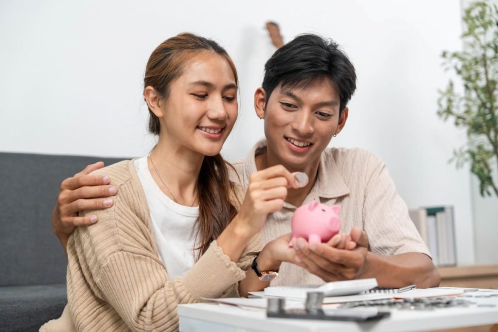 Budgeting Rumah Tangga