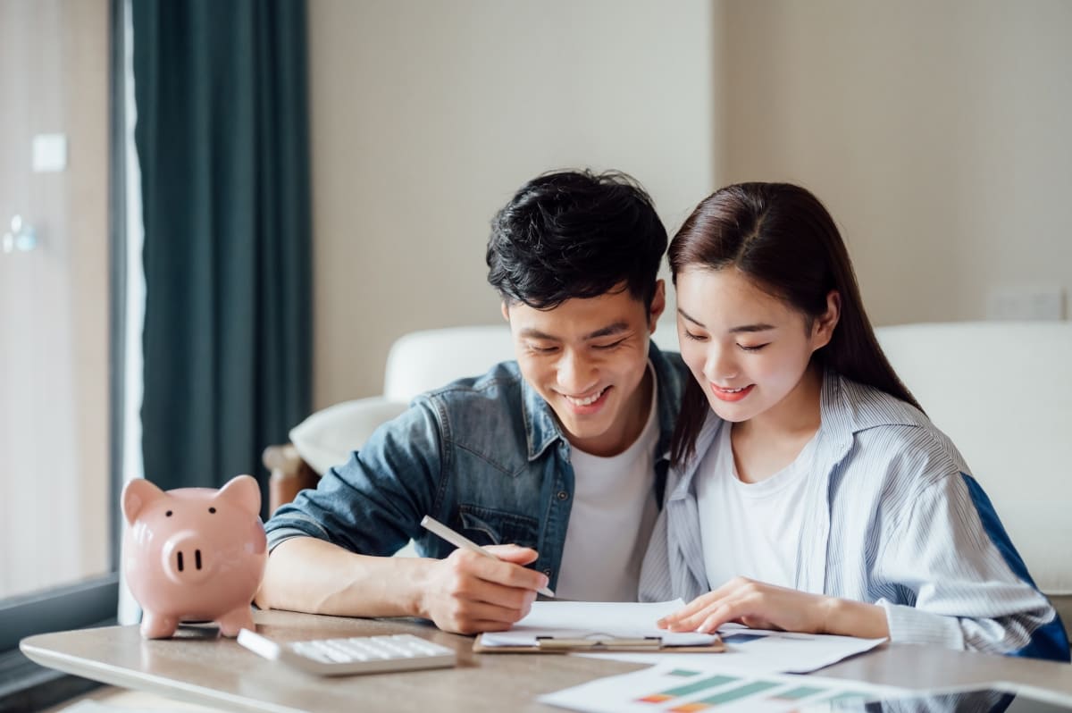 Budgeting Rumah Tangga