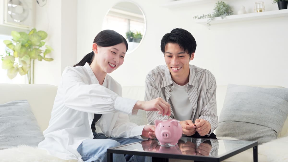 Budgeting Rumah Tangga