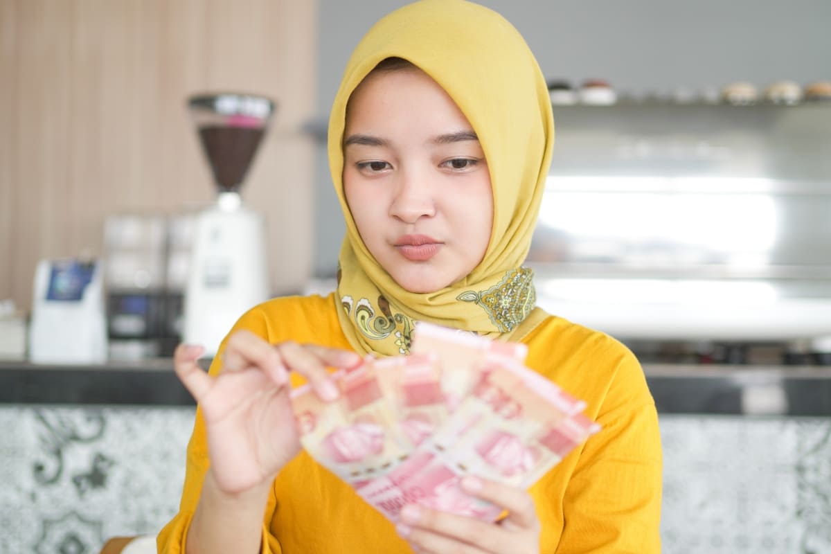 Dana Darurat Keluarga