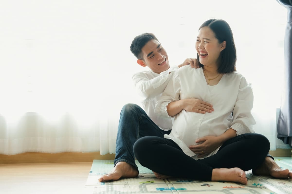 Perencanaan Finansial Keluarga