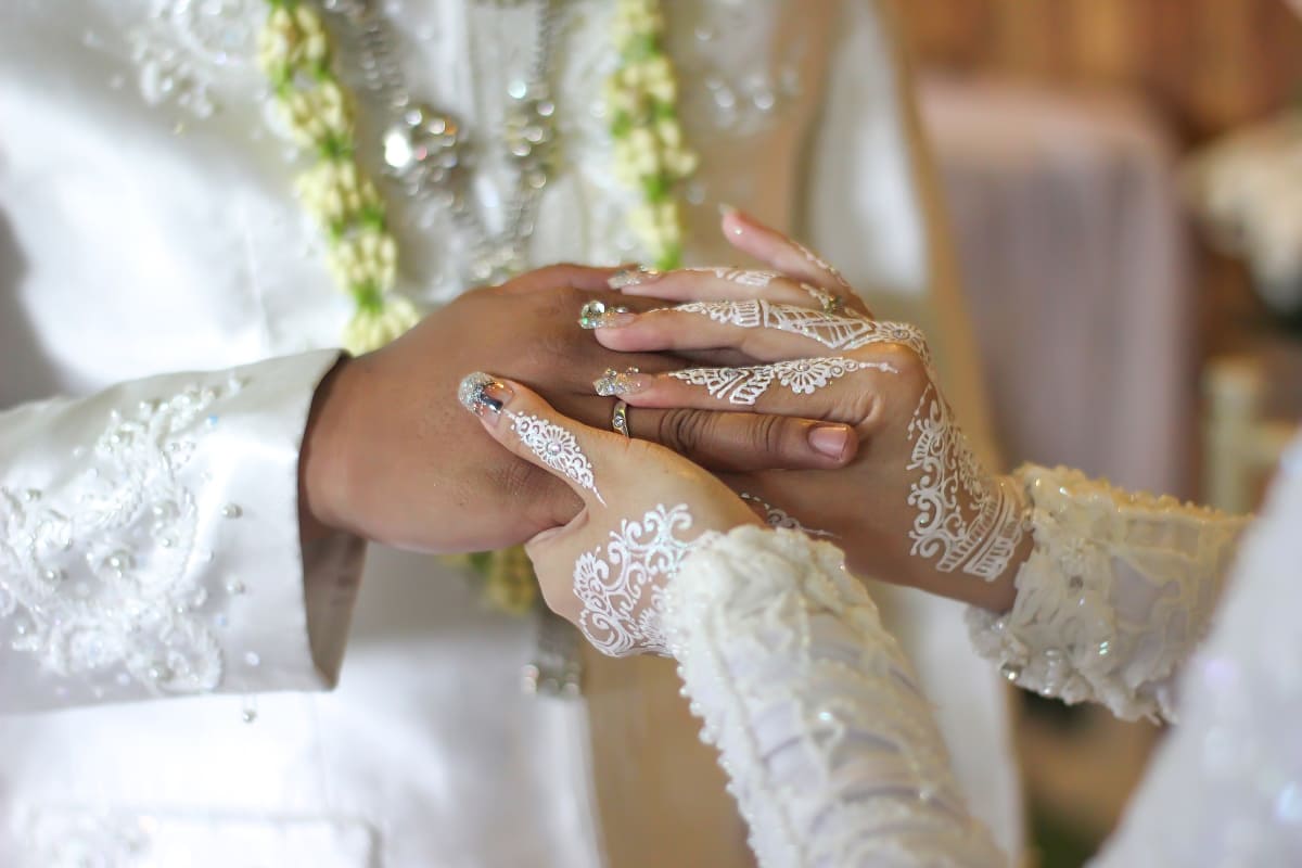 pernikahan adat Sasak Lombok