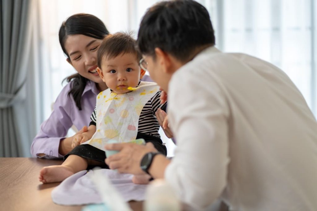Kelas Parenting