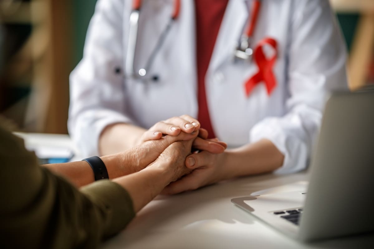 HIV dan pernikahan
