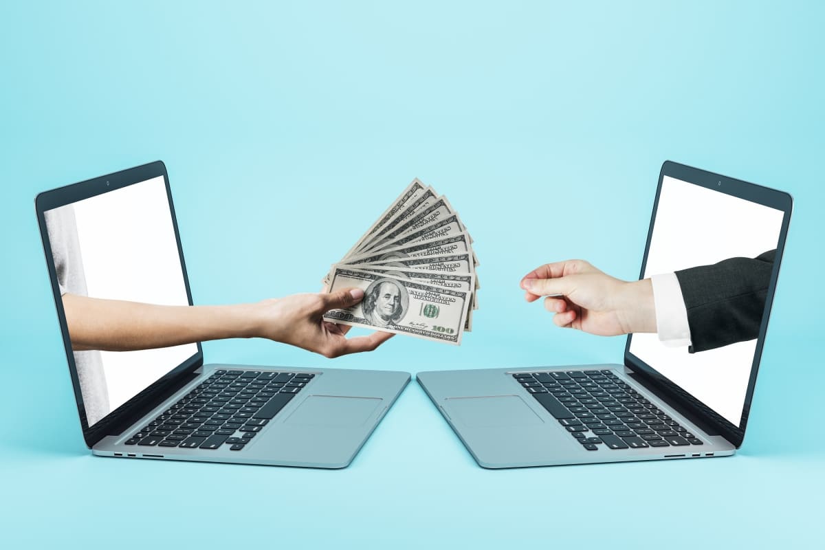 Pinjaman Online Ilegal