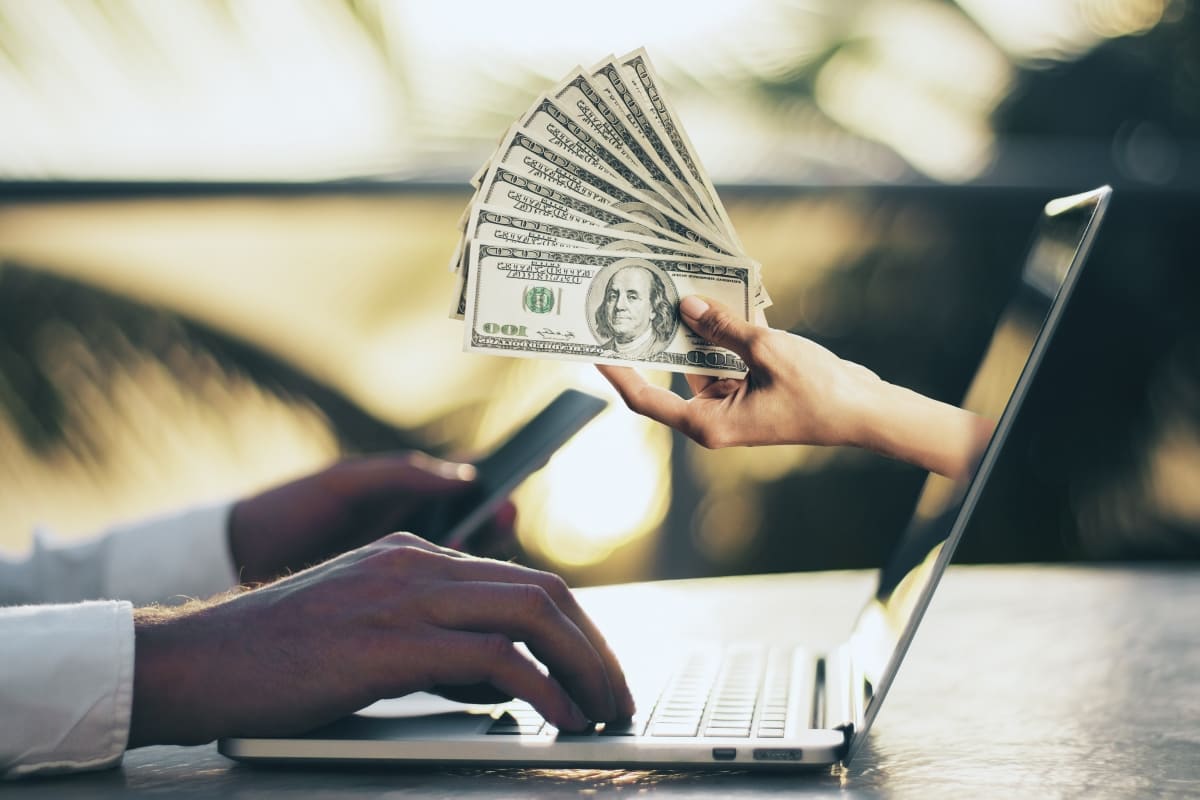 Pinjaman Online Ilegal