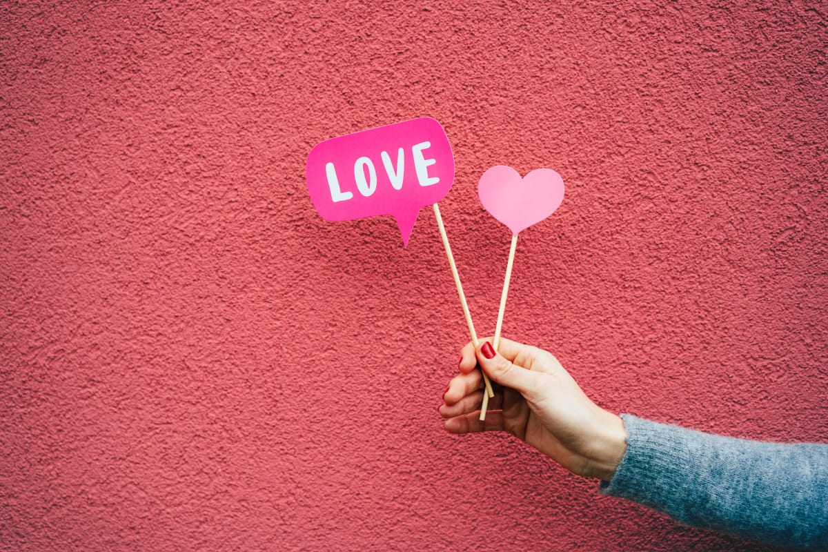 Love Language