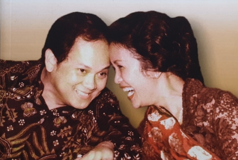 Habibie dan Ainun