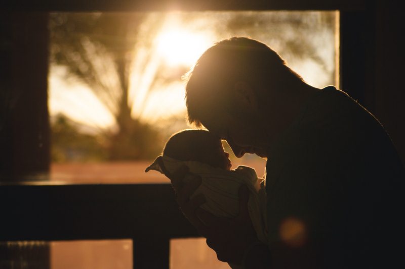 Mengupayakan kelahiran anak lewat bayi tabung (Foto oleh Josh Willink dari Pexels)