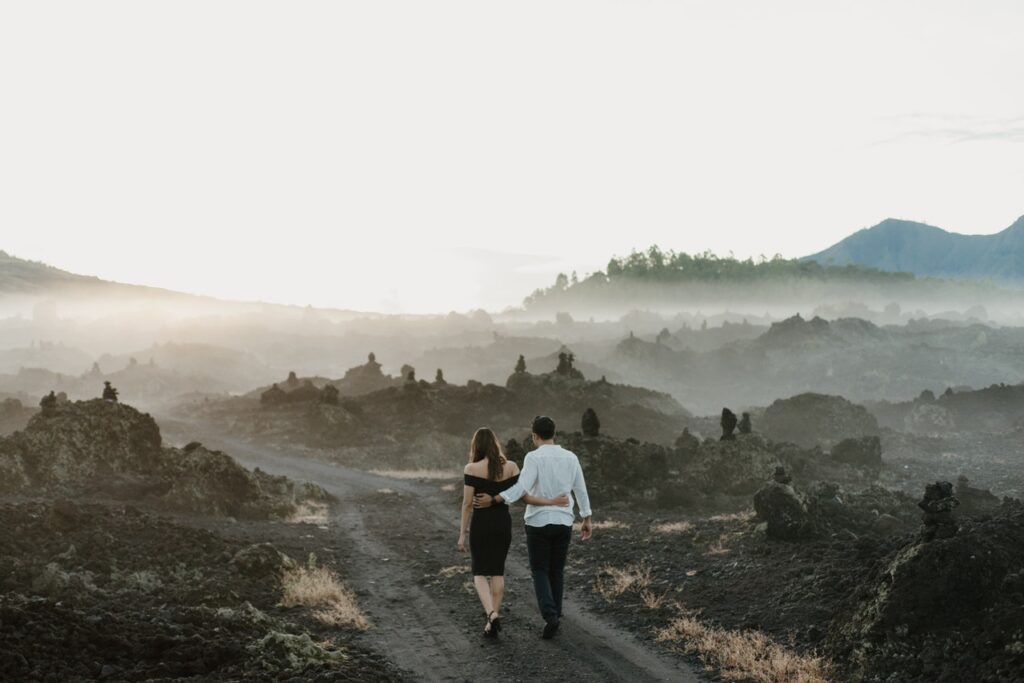 Izin Menikah Bikin Galau (Foto oleh Agung Pandit Wiguna dari Pexels)