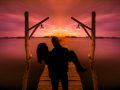 Malam Pertama (Gambar oleh mohamed Hassan dari Pixabay)